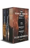 The Templar Thril...
