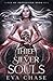 Thief of Silver and Souls (Rites of Possession Book 1)
