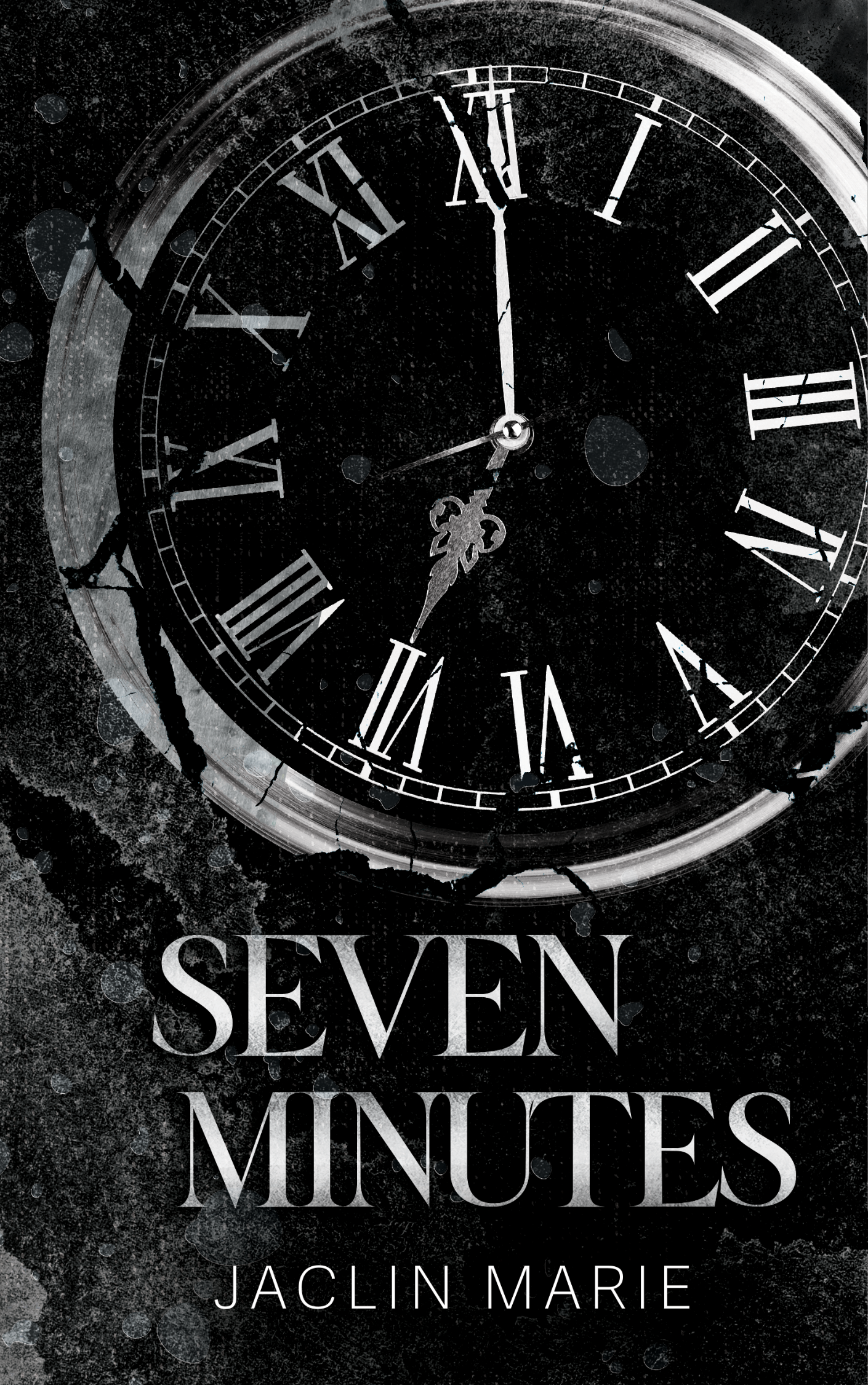 Seven Minutes (Paperback)