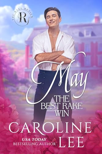 May the Best Rake Win (Kindle Edition)