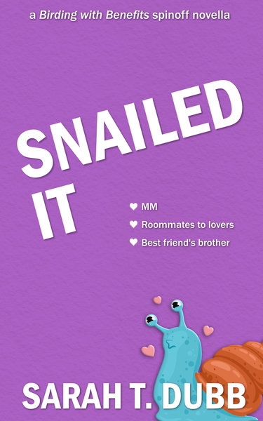 Snailed It (ebook)