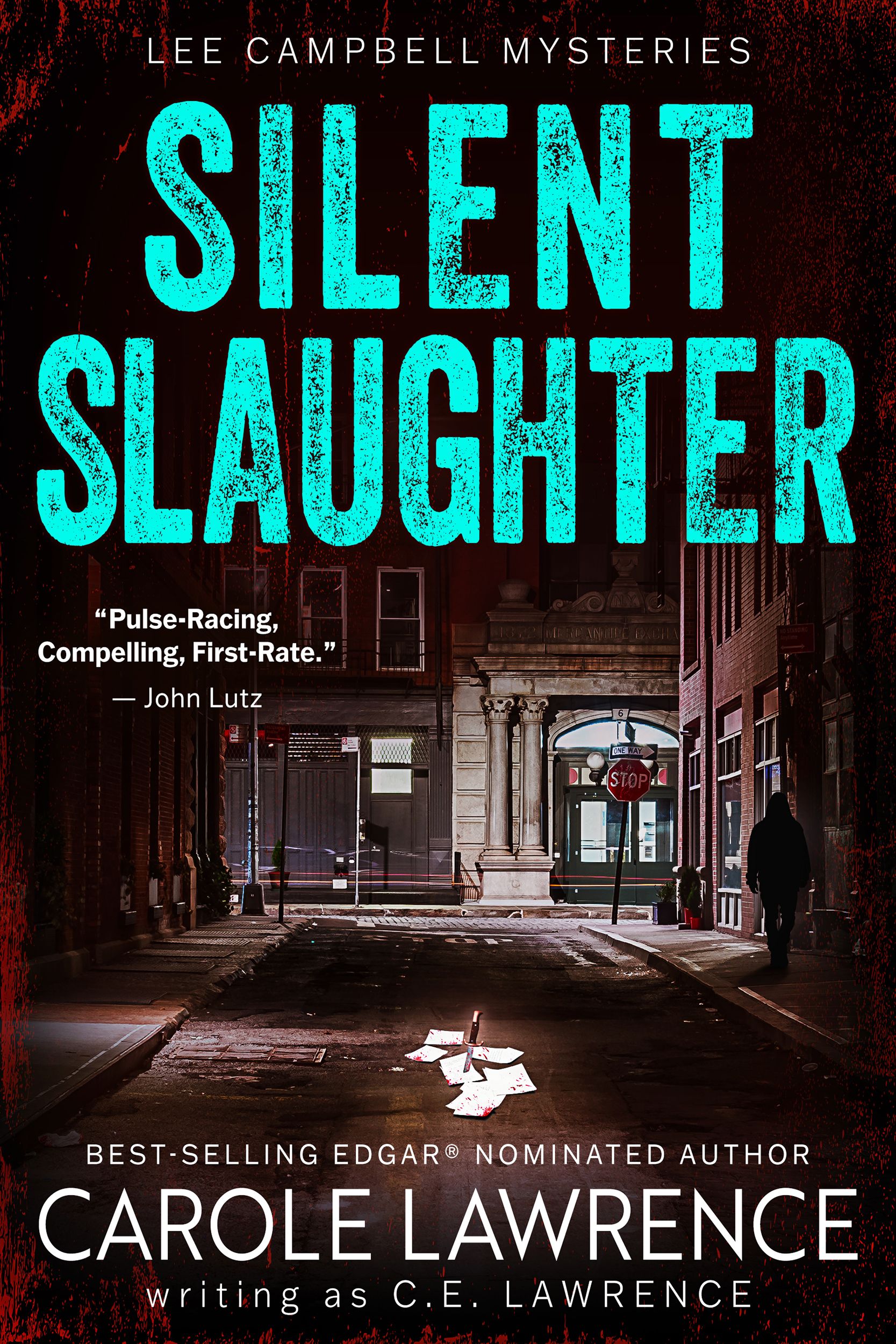 Silent Slaughter