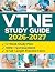 VTNE Study Guide: Earn Your Veterinary Technician Certification with a 6-Week Study Plan | Aligned with Exact Exam Content, 1000+ Test Questions, and Practical Strategies