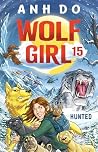 Hunted: Wolf Girl 15
