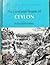 The Land and People of Ceylon by Donald Newton Wilber