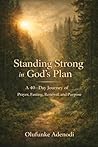 STANDING IN GOD's...