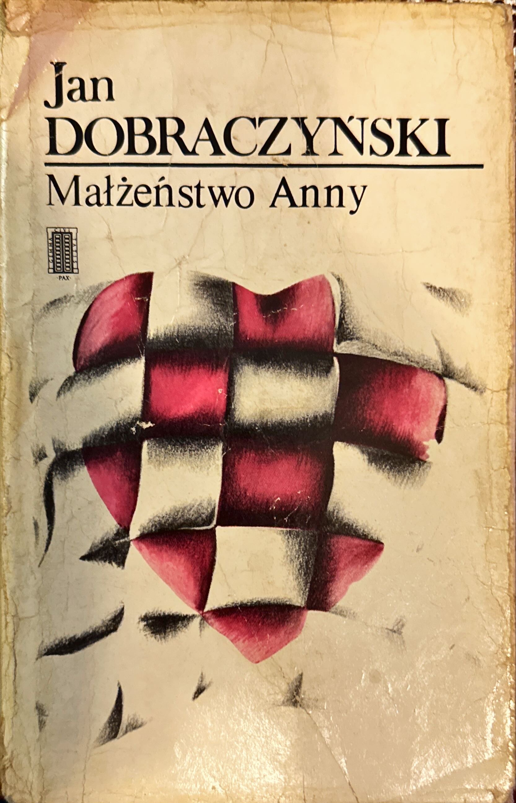 Małżeństwo Anny