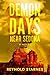 Demon Days Near Sedona (Orp...