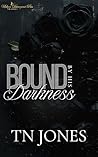 Book cover for Bound by His Darkness