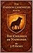 The Haddon Chronicles Book III: The Children Of Nadranda