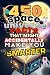 450 Space & Universe Facts ...