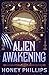 Alien Awakening: An Alien Shifter Romance (Alien Wolf Tales)