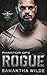 Rogue: (Phantom Ops Book 1)