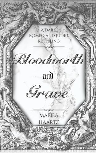 Bloodworth and Grave (Kindle Edition)