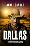Dallas: (Dark Erotic Cowboy Romance) (Spanish Edition)