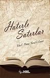 Hatırlı Satırlar Hatırlı Satırlar