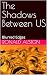 The Shadows Between US by Ronald Alston