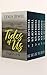Tides of US - PARTS 1-6 Bun...