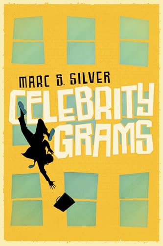 Celebrity Grams (Kindle Edition)