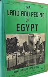 The land and people of Egypt (Portraits of the nations series) The land and people of Egypt (Portraits of the nations series)