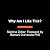 Why Am I Like This?: Break Your Relationship Patterns and Create the Life You Want