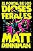 El portal de los dioses ferales (Carl el Mazmorrero #4)