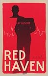 Red Haven (The Door Between Lanes Book 1)