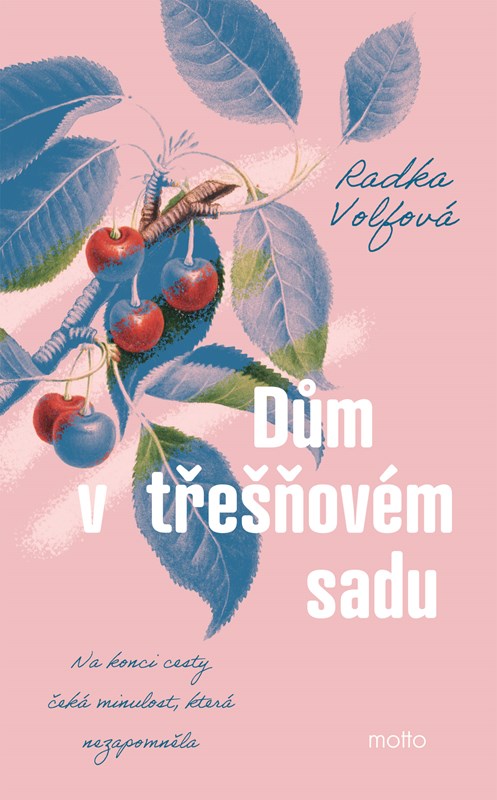 Dům v třešňovém sadu (Hardcover)