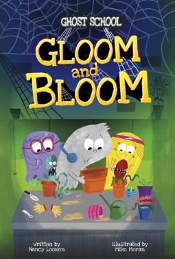 Gloom and Bloom (Ghost School)