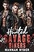 Twins for the Savage Bikers (Savage Wolves MC #4)