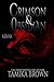 Crimson and Obsidian by Tamika Brown