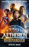 AETHERION: EMERGE...