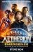 AETHERION by Steve Woh AETHERION by Steve Woh
