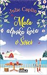 Mala alpska koča v Švici by Julie Caplin