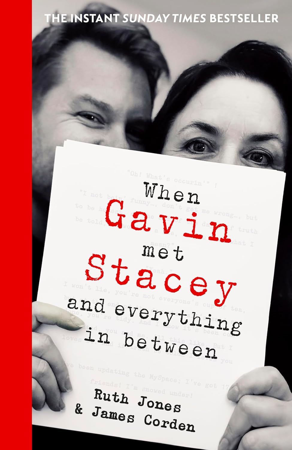When Gavin Met Stacey and Everything in Between
