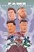 FAME: Titans of Football: Tom Brady, Russell Wilson, Travis Kelce and Patrick Mahomes