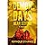 Demon Days Near Sedona