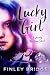Lucky Girl: A Quirky, Thril...