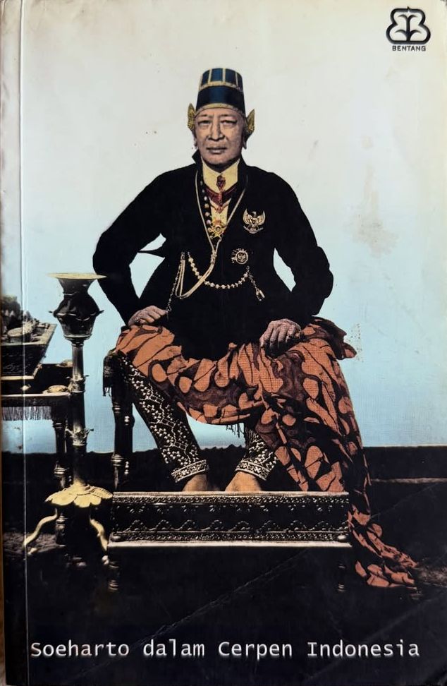 Suharto dalam Cerpen Indonesia