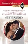 The Night that Changed Everything by Anne McAllister