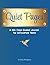 Quiet Pages by Gaby Rodriguez