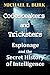 Codebreakers and Tricksters...