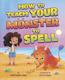 How to Teach Your Monster to Spell