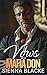 Vows of a Mafia Don: A Forced Proximity Enemies-to-Lovers Dark Mafia Romance (Mafia Dons of New York)