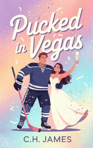 Pucked in Vegas (Español) (Iron Ridge Icehawks Series (Español)) (Spanish Edition)