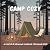 Camp Cozy: A Simple & Relax...