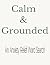 Calm & Grounded by Max Hart