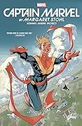 Captain Marvel by Margaret Stohl Omnibus