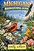 MICHIGAN BIRDWATCHING GUIDE...