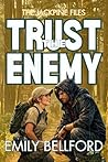 TRUST THE ENEMY: ...